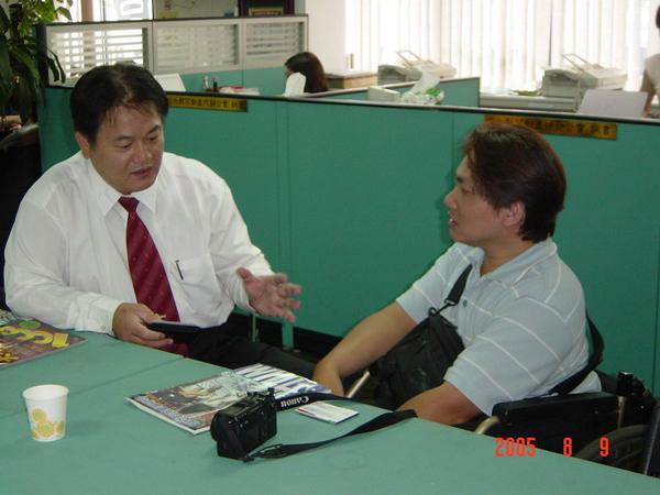 第14期照片-2005年08月