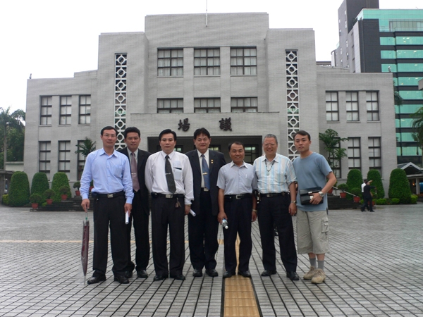 會刊18期活動花絮-2006年07月