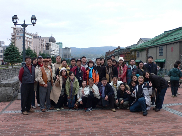 會刊21期活動花絮-2006年12月