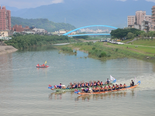 會刊24期活動花絮-2007年07月