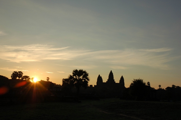 理監事吳哥窟之旅-2007年05月