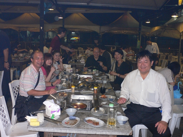 中秋親子聯誼活動