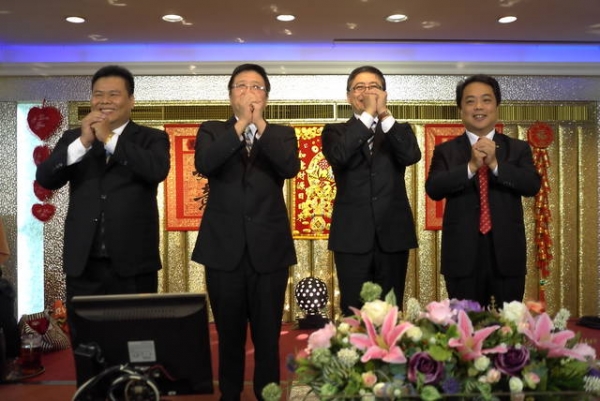 第五十八期會刊活動花絮