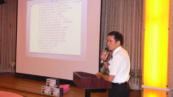 第六十二期會刊活動花絮