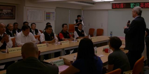 第73期會刊活動花絮