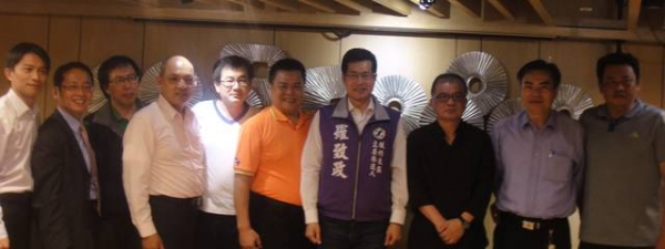 11月份公會活動花絮