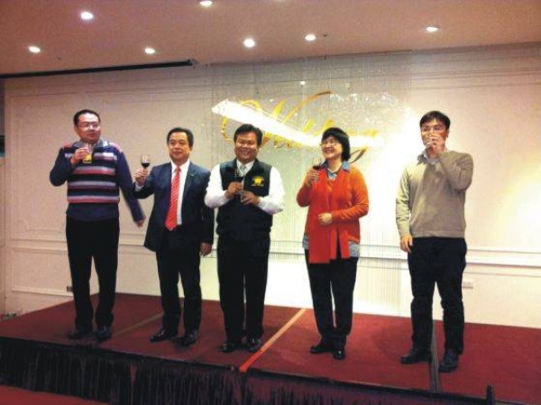 第76期會刊活動花絮