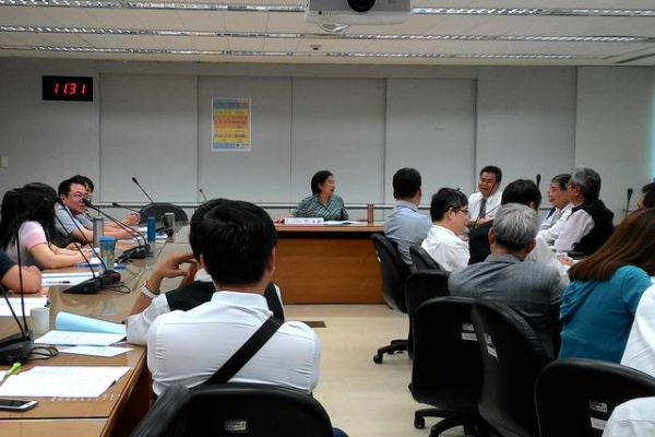 第78期會刊活動花絮