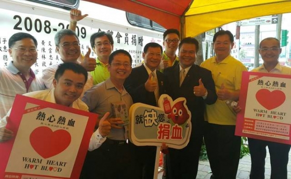 第79期會刊活動花絮