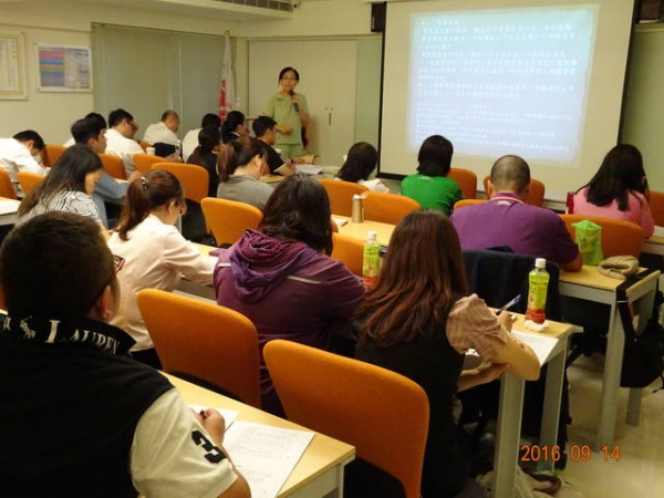 第80期會刊活動花絮