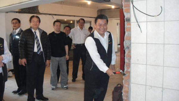 第65期會刊活動花絮