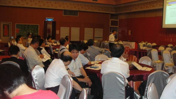 第67期會刊活動花絮