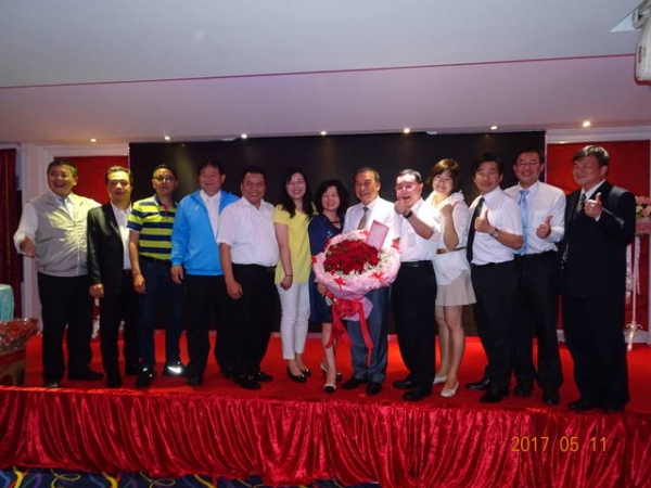 第84期會刊活動花絮