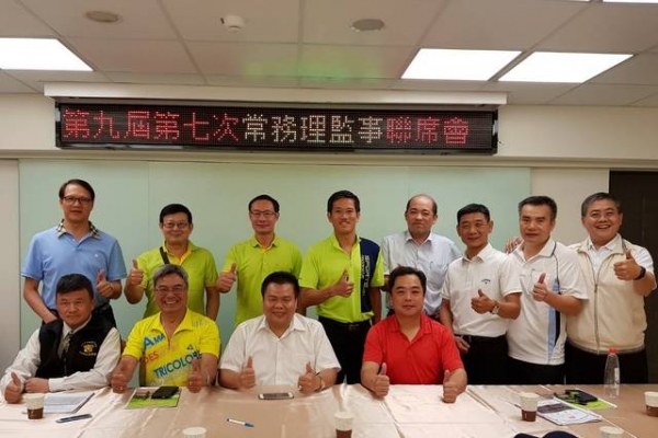 第85期會刊活動花絮