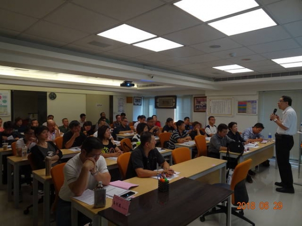 第91期會刊活動花絮